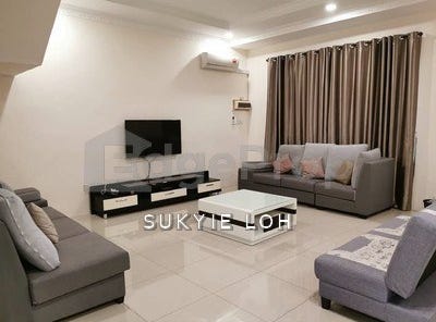 Jalan Cemara 1, Cheras, Kuala Lumpur 56100