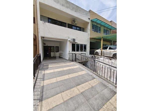 Lorong Mutiara, Ampang, Selangor 68000