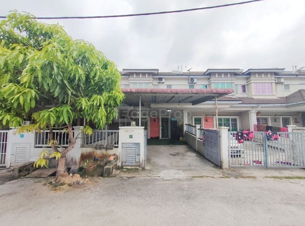 Jalan Kebun Nenas, Klang, Selangor 41200