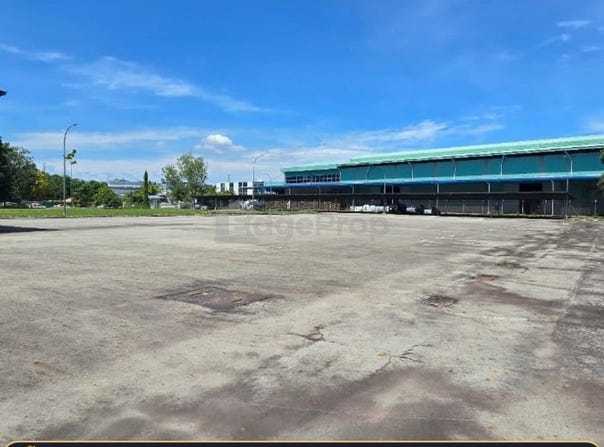 Kota Kinabalu, Sabah 88460