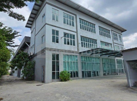 Jalan Kpb, Balakong, Selangor 43300