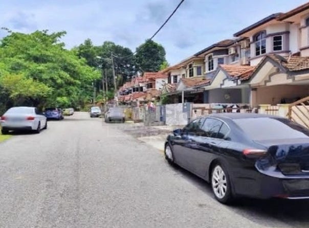 Kajang, Selangor 43000