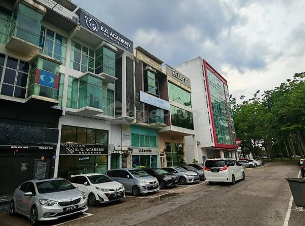Skudai, Johor 81200