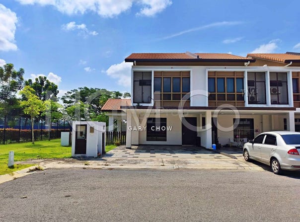 Jalan Warisan Setia, Sepang, Selangor 43900