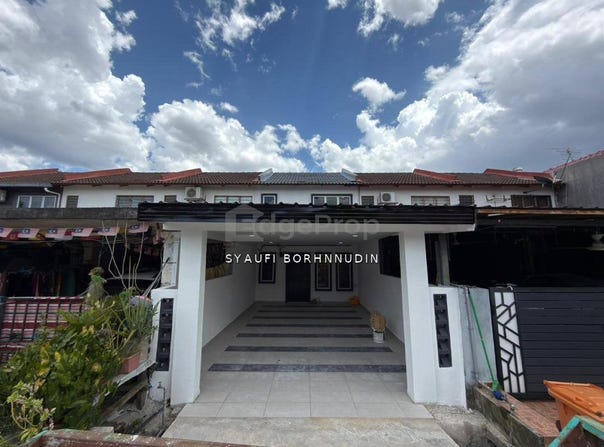 Jalan TKP, Kajang, Selangor 43000