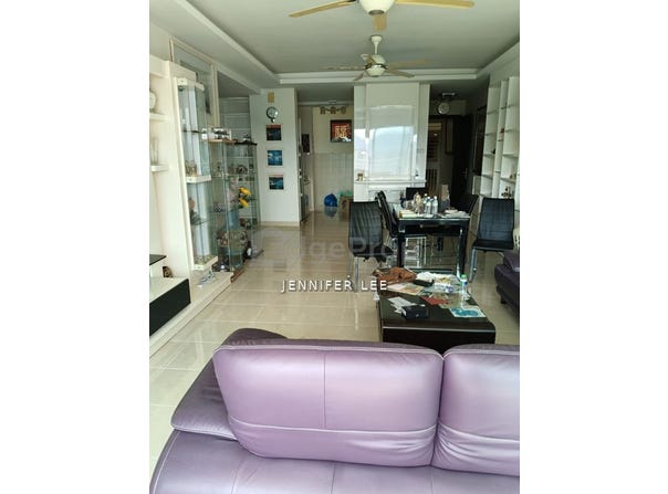 Jalan 34/26,, 53300, Kuala Lumpur, Wangsa Maju, Kuala Lumpur 53300