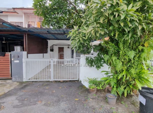 Ampang, Pandan Indah, Selangor 68000