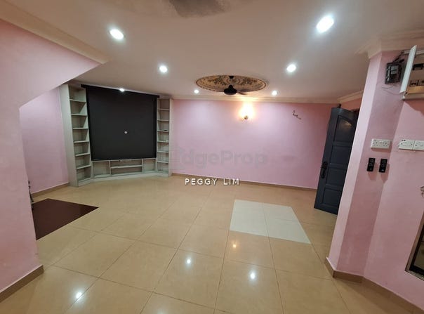 Jalan Mantap, Shah Alam, Selangor 40400