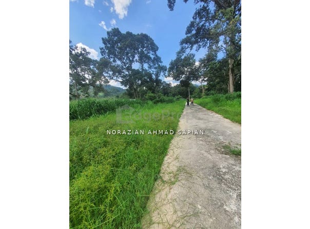 Hulu Langat, Selangor 43100