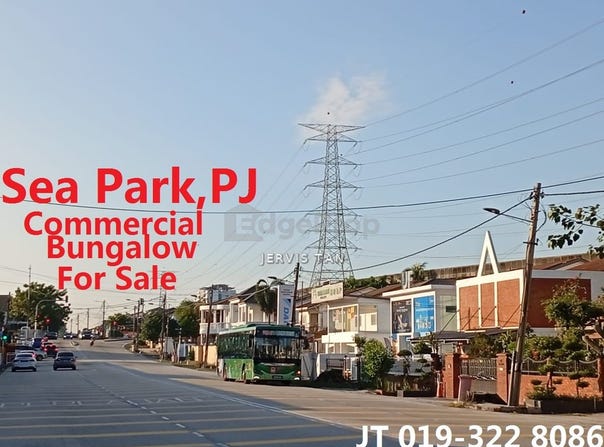 Petaling Jaya, Selangor 46300
