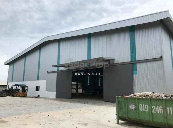 Klang, Selangor 42100