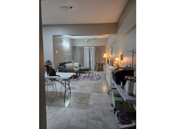 Jalan Genting Kelang, 53300, Kuala Lumpur, Setapak, Kuala Lumpur 53000