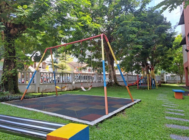 Jalan 1/21B, Taman Setapak, 53000, Kuala Lumpur, Setapak, Kuala Lumpur 53000