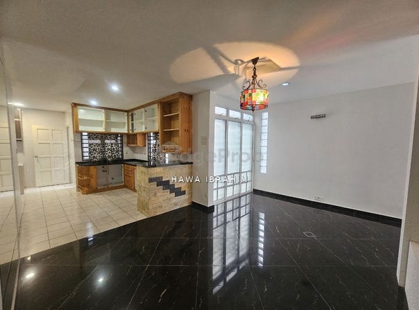 Jalan Seri Putra, Kajang, Selangor 43000