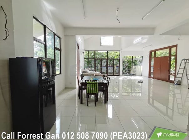 Jalan Kerongsang, Klang, Selangor 41200