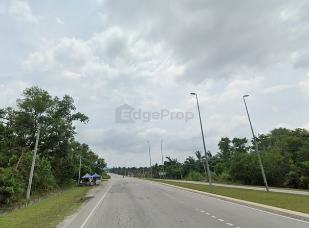 Kuala Selangor, Selangor 45600