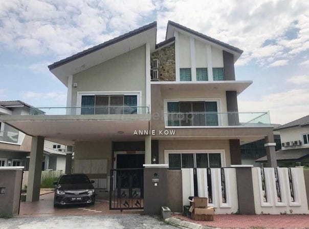 Ipoh, Perak 31350