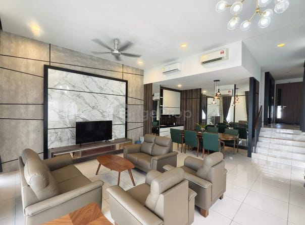 Nusajaya, Johor 81550