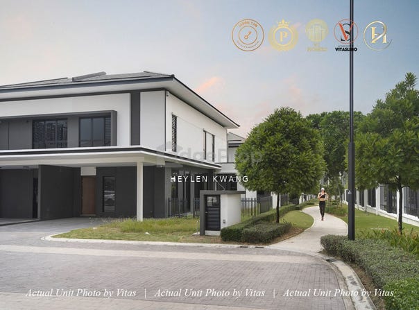 Jalan U13/56, Setia Alam, Selangor 40170