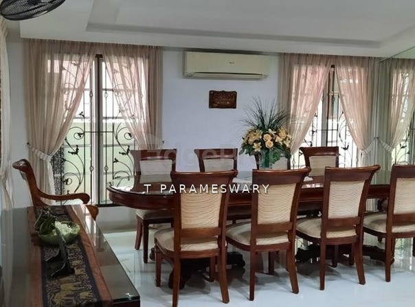 Jalan Pakis, Batu 8, Batu 9th Cheras, Selangor 43200