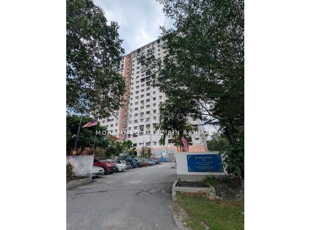 Jalan UB 11, Ampang, Selangor 68000