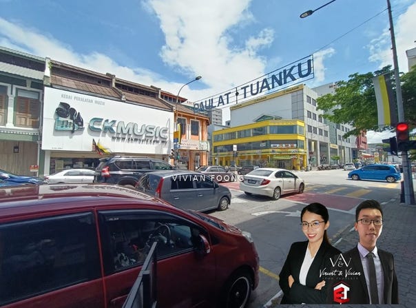Ipoh, Perak