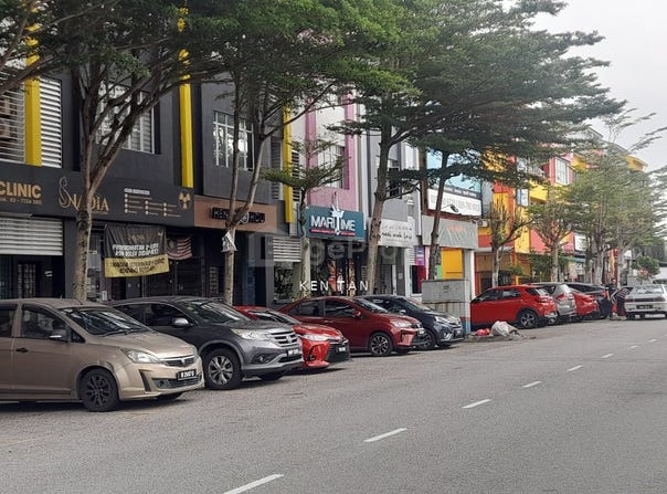 Jalan Nova U5/63, 40150 Shah Alam, Selangor, Shah Alam, Selangor 40150