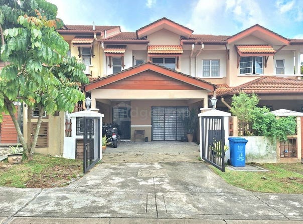 Shah Alam, Selangor 40000