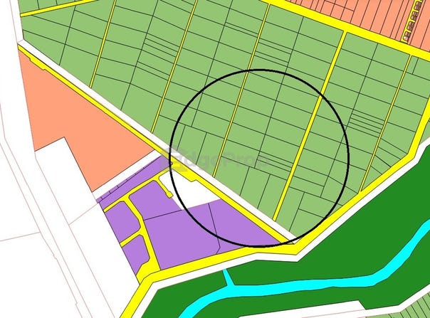 Jalan Sempadan, Kampung Tok Muda, Batu 13, Kapar, Kapar, Selangor 42200