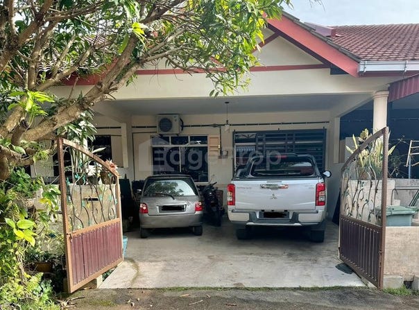 43, LORONG SKD 49, TAMAN PSJ, Kuantan, Pahang