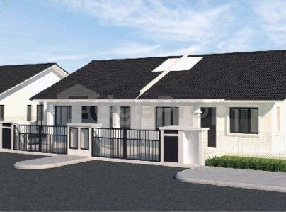 JALAN MUTIARA 2, Banting, Selangor 42700