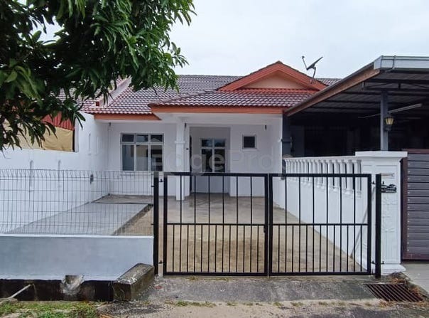 Simpang Renggam, Johor