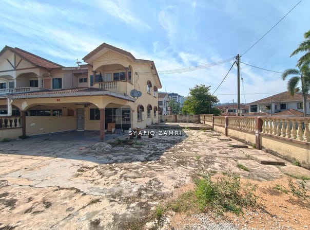 Alor Akar, Kuantan, Pahang 25250
