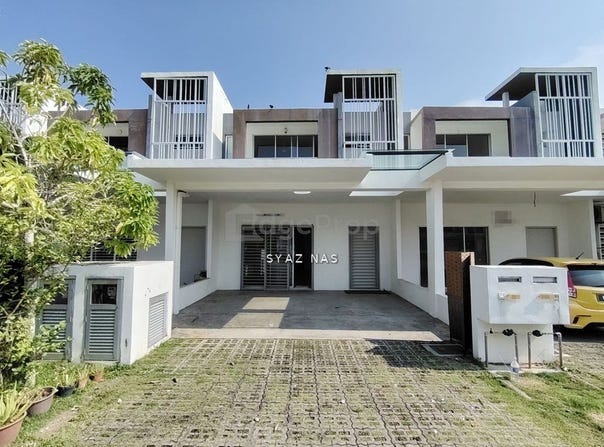 JALAN CV, Cyberjaya, Selangor 43800