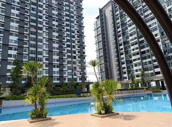Kiara Plaza, Jalan Semenyih, 43500, Selangor, Semenyih, Selangor 43500