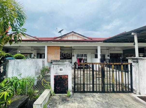 Jalan Pasar Malam, Klang, Selangor 41050