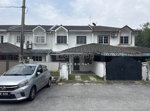 PJS 7, Bandar Sunway, Selangor 47500