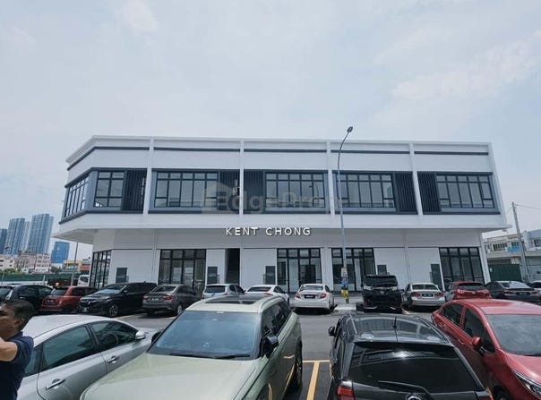 41200 Klang, Selangor, Klang, Selangor 41200