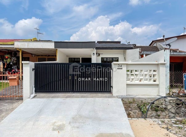 Jalan 1/1, Semenyih, Selangor 43500
