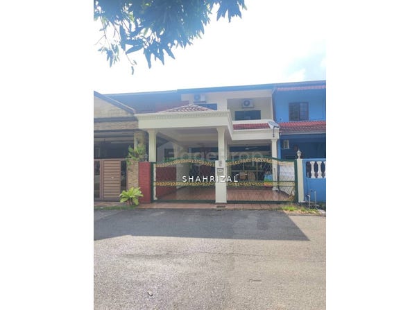 Off Persiaran Raja Muda Musa, Klang, Selangor 41100