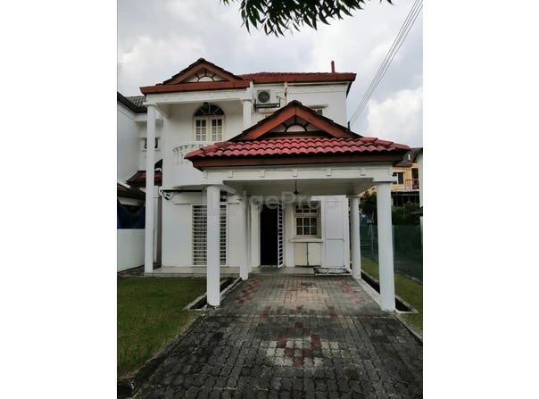 Jalan USJ 9/1, USJ, Selangor 47620