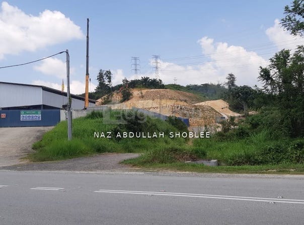 Tanjung Malim, Selangor 44000