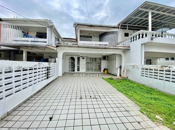 Jalan SS 22, Jalan SS 22A, Petaling Jaya, Selangor 47400