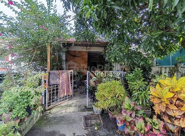 Selangor, Sungai Buloh, Selangor 47000