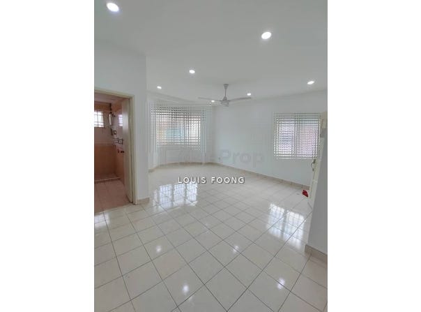 Jalan Udang Harimau, Kepong, Kuala Lumpur 52100