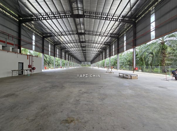 Telok Panglima Garang, Selangor 42500