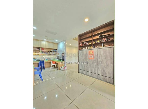 Ulu Tiram, Johor 81800