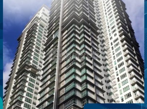 Jalan Stonor, KLCC, Kuala Lumpur 50450