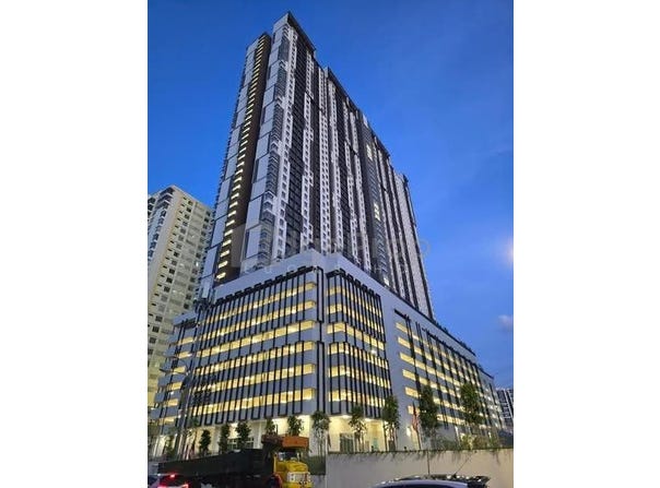 Setapak, Kuala Lumpur 53300