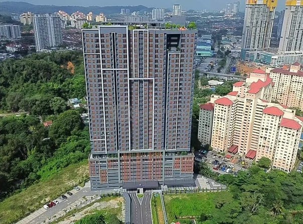Bukit Jalil, Kuala Lumpur 58200